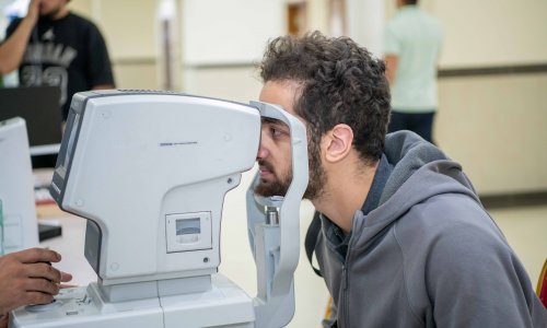 Promoting Eye Health Through Regular Checkups