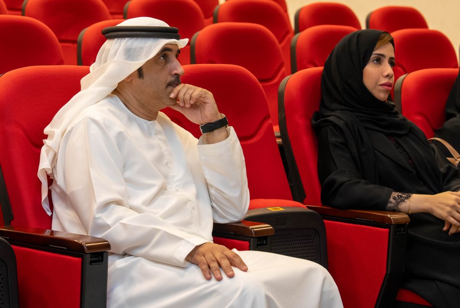 ورشة عمل بناء العلامة الشخصية 