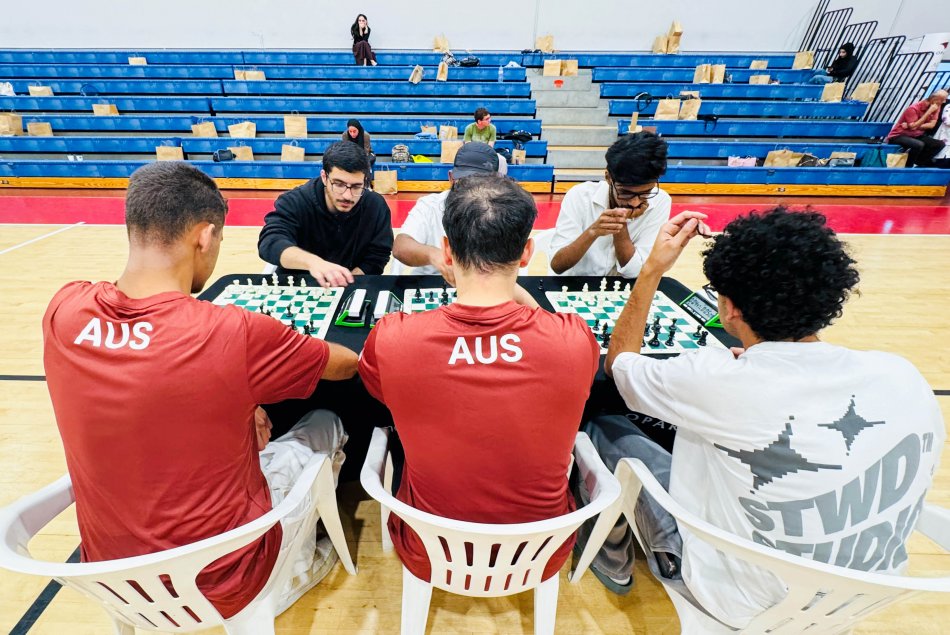 Chess Tournament