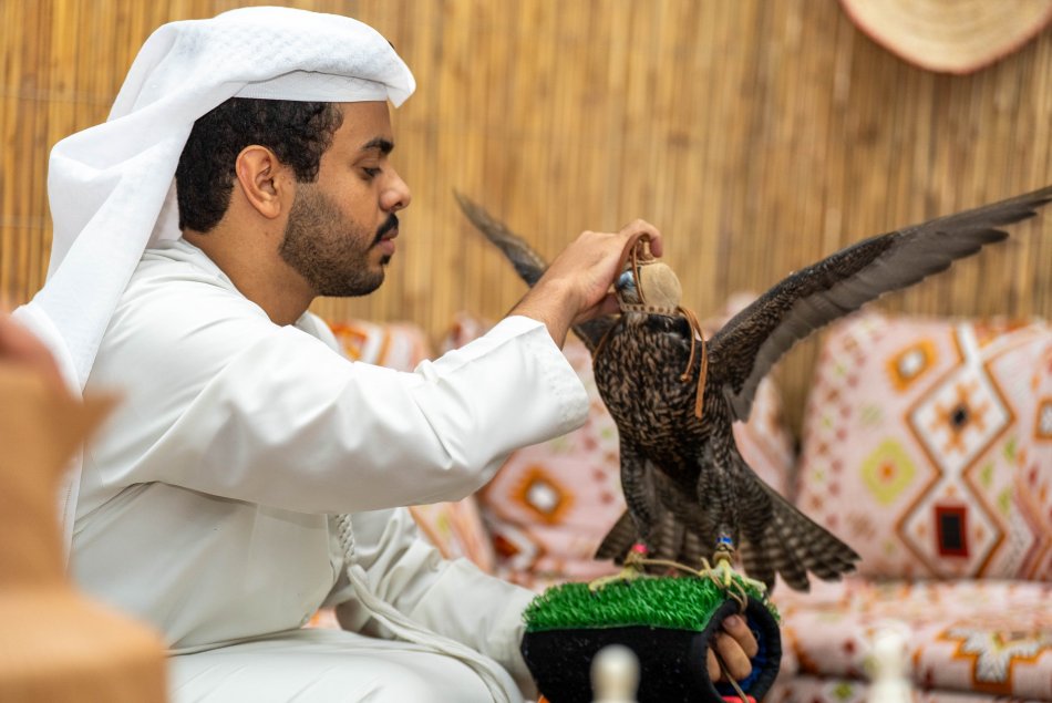 يوم طلبة الأعمال الدولية