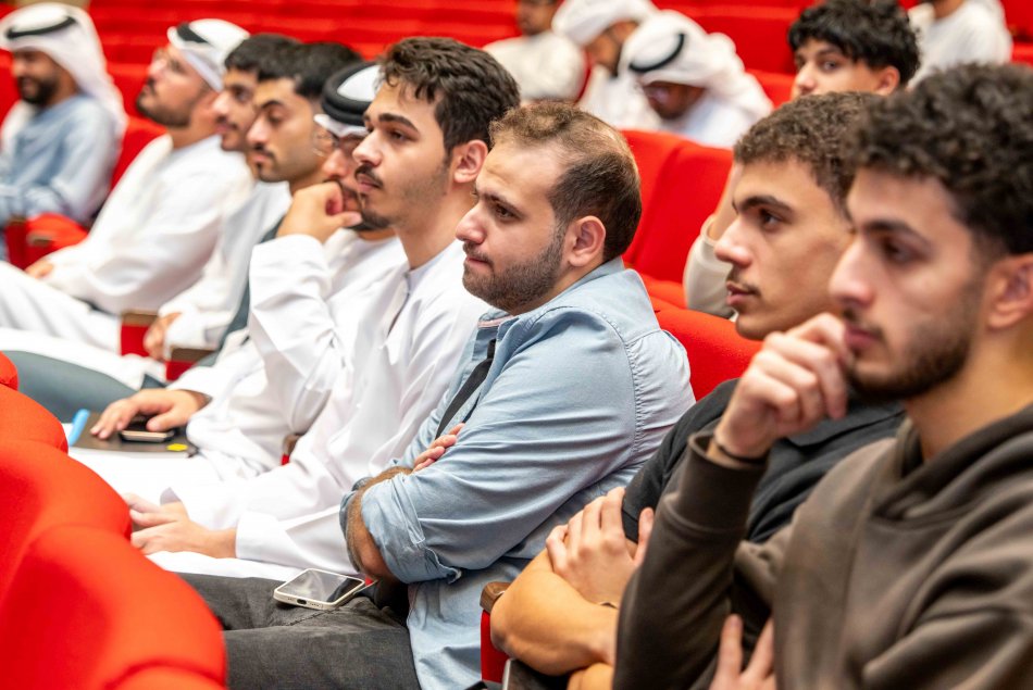 ندوة توعوية عن  برنامج فحص الزواج والفحص الشامل