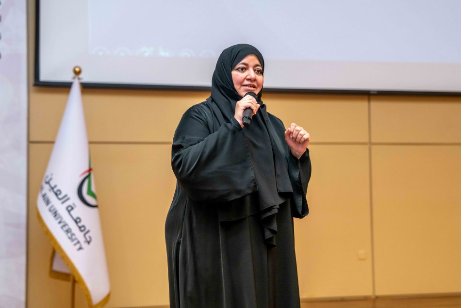 ندوة توعوية عن  برنامج فحص الزواج والفحص الشامل
