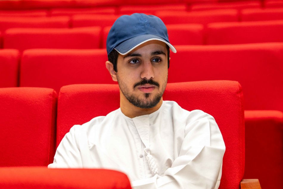 ندوة توعوية عن  برنامج فحص الزواج والفحص الشامل