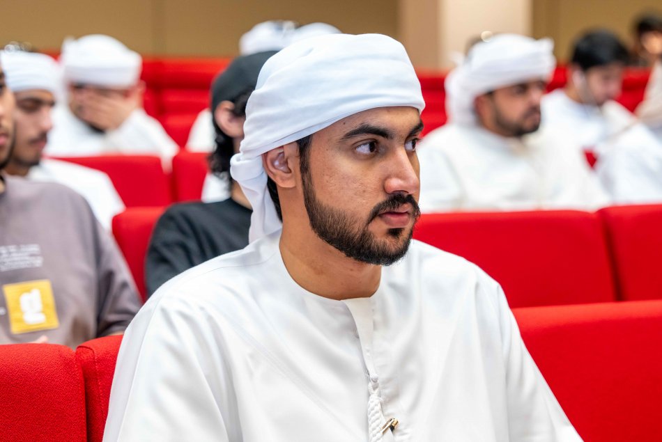 ندوة توعوية عن  برنامج فحص الزواج والفحص الشامل
