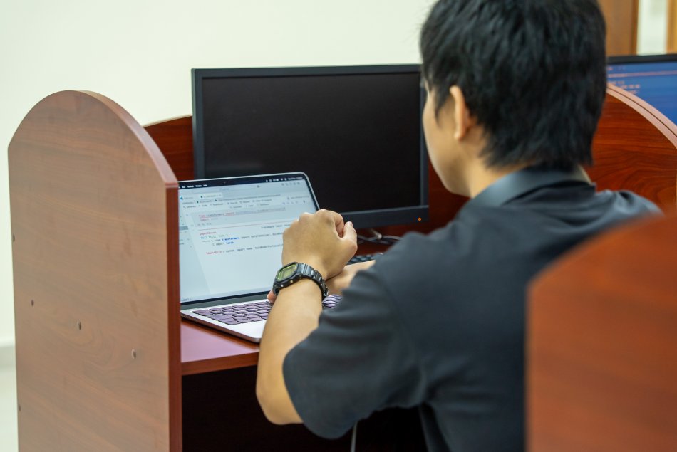 Cyberseries Workshops 
