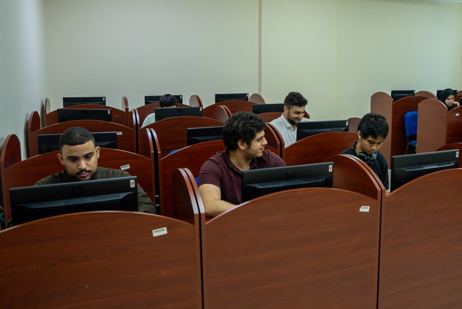 Cyberseries Workshops 