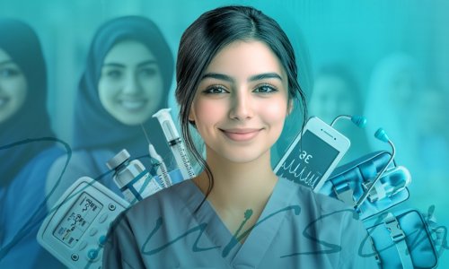 جامعة العين تطلق كلية التمريض ضمن توسعها في البرامج الصحية