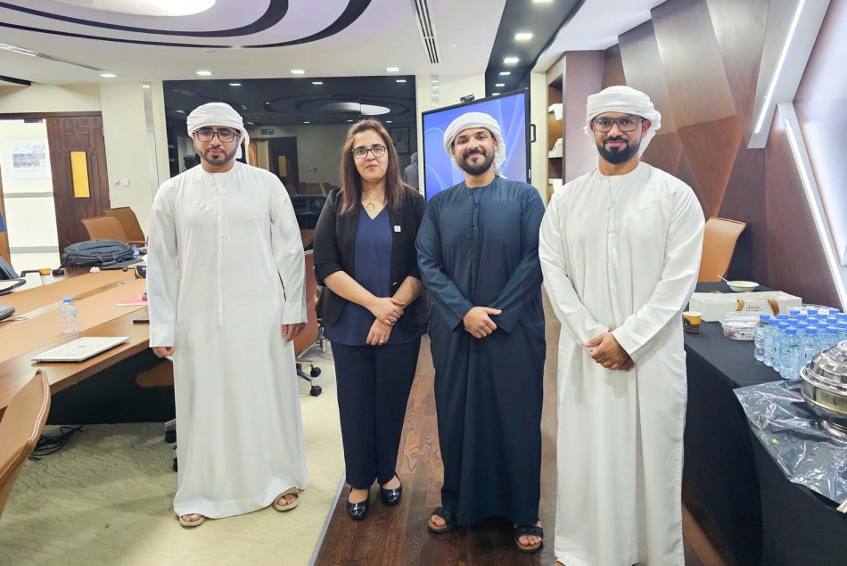 DBA Town Hall Meeting 