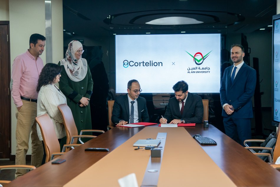 MOU Signing Colleges of Engineering