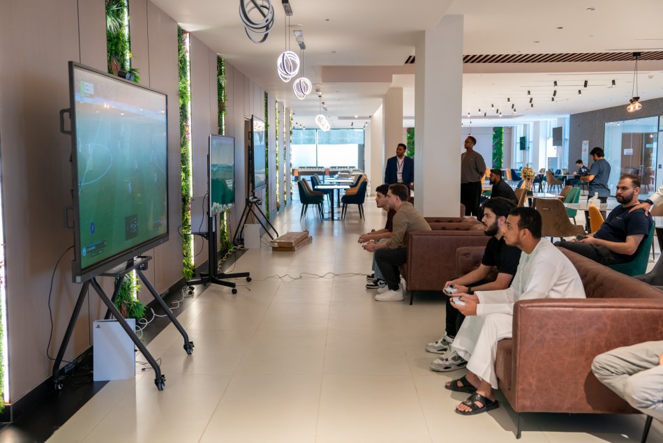 FIFA Esports Tournament