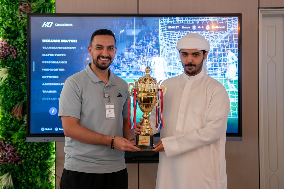 FIFA Esports Tournament