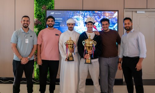 FIFA Esports Tournament: Exciting Atmosphere and Outstanding Competition