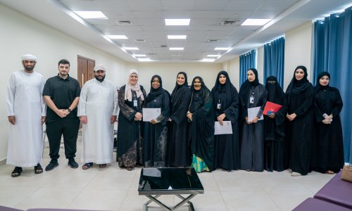 “Support and Wisdom” An Awareness Initiative to Strengthen the Concept of Family