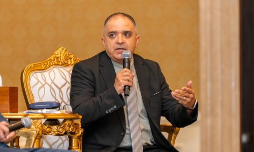 Al Ain University Participates in UAE Roundtable on AI-Native Higher Education