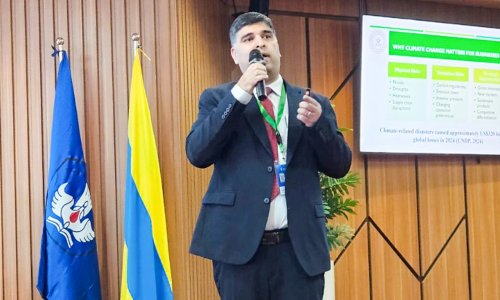Al Ain University Strengthens Its International Research Presence in Indonesia