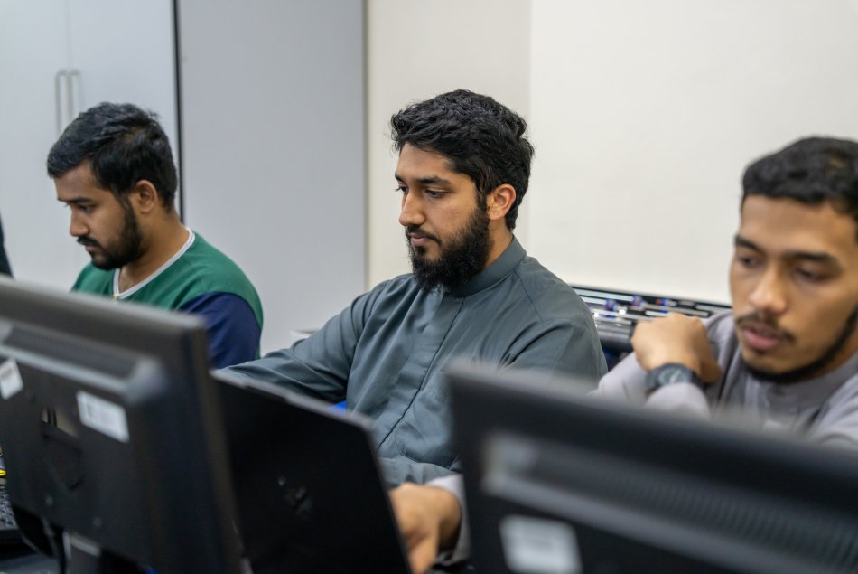 Arduino Innovators Workshop