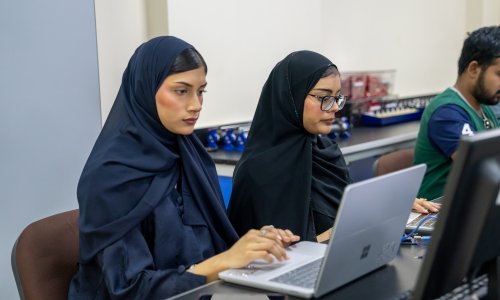 Arduino Innovators Workshop Enhances Engineering Students’ Practical and Creative Skills