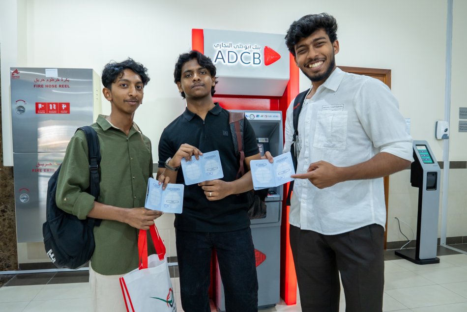 Fresher's Week 2026-2027