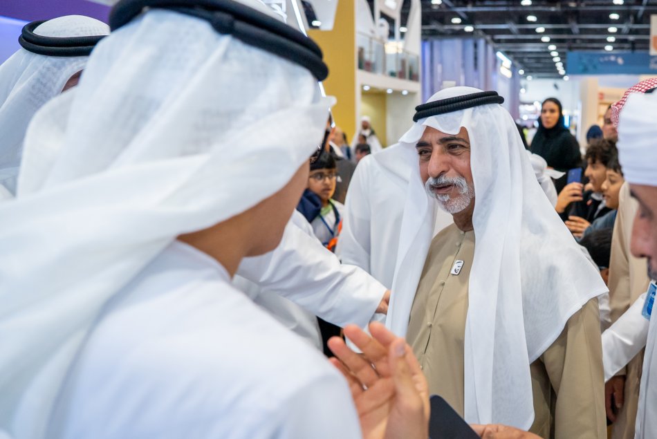 AD Book Fair 2026