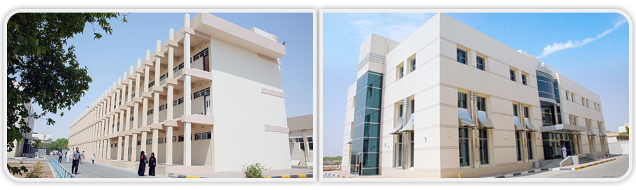 Al Ain University Moves to New Campus