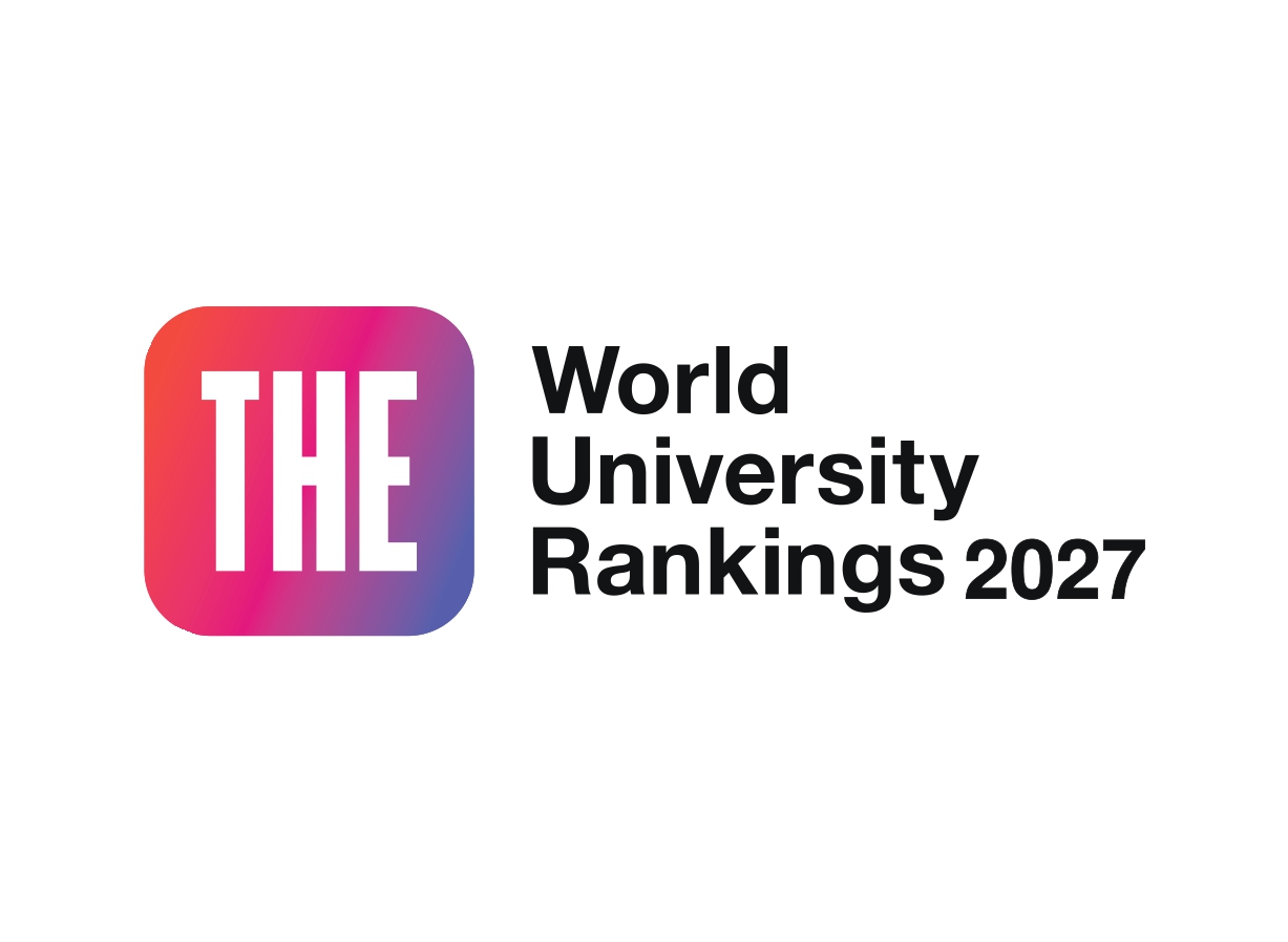 THE World University Rankings 2026